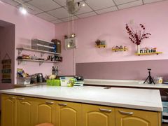 -幸福里DIY蛋糕烘焙·团建·拼豆豆(普陀店)