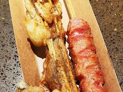 -蛙喔牛蛙(高新绿宝店)