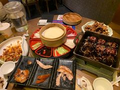 -羲和雅苑烤鸭坊(丰台万达店)