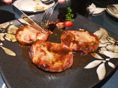 -吱咖啡西式简餐