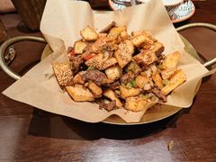 -那拉提之疆·新疆菜(美院店)