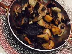 -广州四季酒店·佰鲜汇·现代法餐