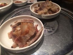 -本家韩国烤肉(财富大厦店)