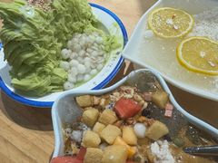 -串妹花式冰粉(乐山总店)