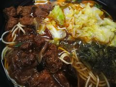 -小无锡面馆