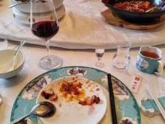 -御仙都北京菜馆·烤鸭店(双井店)