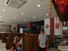 -哈尔滨东北铁锅炖(都督街店)