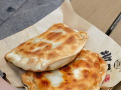 -地二手作鱼汤馄饨(上街里店)