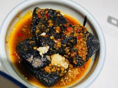 长沙臭豆腐-兰湘子·湘菜小炒(石家庄万象城店)