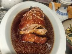 -南京大牌档(崇文门国瑞店)