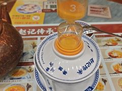 -赵记传承·中国甜品(福州总店)