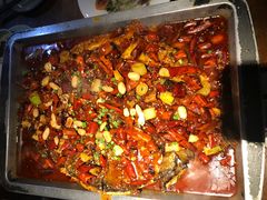 -锦尚阁烤鱼(望京新荟城店)