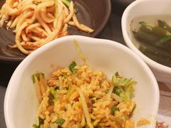 -韩屋韩国料理(天山路店)