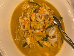 -梦都海鲜酒家(万达广场江桥店)