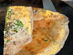 -琦琦蛋饼铺(上南店)