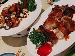 -陈阿婆鱼头泡饼·京味菜(复兴路店)