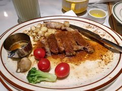 -菲滋意式餐厅(西溪印象城店)