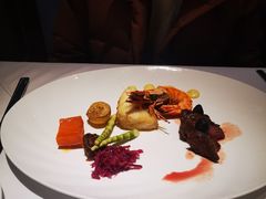 -WANG STEAK 王品(杭州万象城店)
