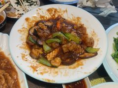 -小船渔村·大连菜(新华街店)