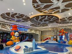 -哈尔滨热雪奇迹