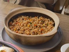 -蜜桃餐厅·伴山(湖滨商业街店)