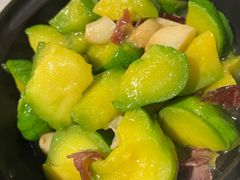-云海肴云南菜·蒸汽石锅鱼(新奥店)