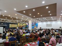 大堂-勒南公舍(龙江店)