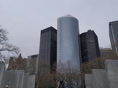 -巴特里公园