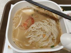-魏家凉皮(文景路店)