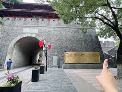 -鼓楼(西湖风景名胜区)