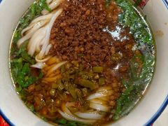 -公交新村粉店(赤岗冲店)