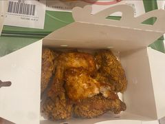 -麦当劳(开平潭江店)