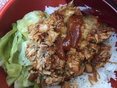 -马里奥明星猪脚饭