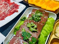 -熊大·鲜烤黄牛肉(五山店)