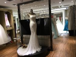 -韩国天使嫁衣婚纱礼服馆(上海旗舰店)