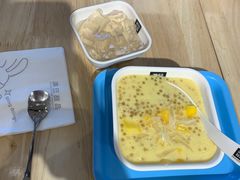 -满记甜品(巴黎春天宝山店)