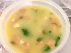 -老方子馅饼粥(台东店)