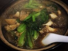 -凡老头米线砂锅(古荡新村西粮站)