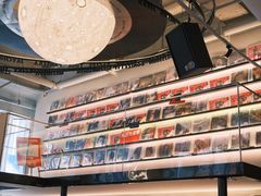 -黑胶星球(华发中城商都店)