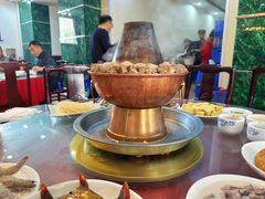 -山海关清和浑锅店