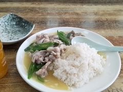 -富贵面馆(镇坪路店)