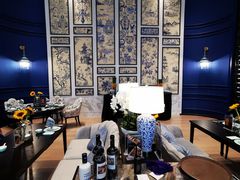 -翠湖宾馆·中餐厅