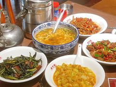 -天下客饭店(中山路店)