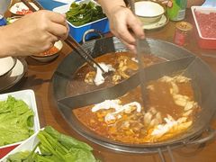 -老天桥蛙炉火锅(姑苏总店)