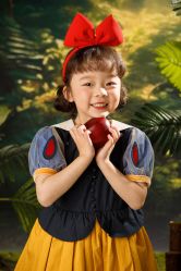 -UCOME优可儿童亲子摄影