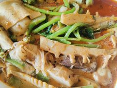 麻辣烫-林静小吃(复兴路店)