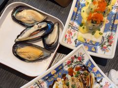 -AJIYA·池袋日式烧肉自助(天津万象城店)