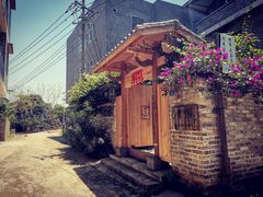 -扬美古镇景区