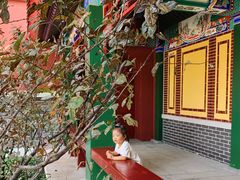 -天津妈祖文化园