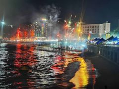 -沙扒湾